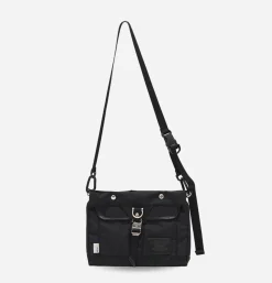 MASTER-PIECE Potential Sacoche Black* Shoulder Bags