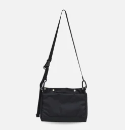 MASTER-PIECE Potential Sacoche Black* Shoulder Bags