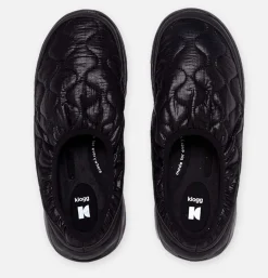 KLOGG Puffy Moc Black*Women Autres|Other Styles