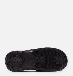 KLOGG Puffy Moc Black*Women Autres|Other Styles