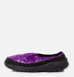 KLOGG Puffy Moc Purple*Women Autres|Other Styles