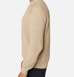 PEREGRINE Pull Harry Oatmeal* Knitwear