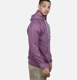 GOOD ON Pullover Hooded Sweat Azuki* Sweatshirts & Fleeces