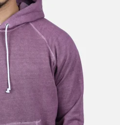 GOOD ON Pullover Hooded Sweat Azuki* Sweatshirts & Fleeces