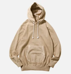 GOOD ON Pullover Hooded Sweat Latte* Sweatshirts & Fleeces