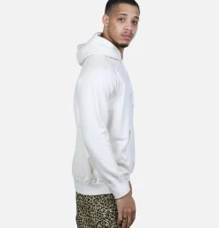 GOOD ON Pullover Hooded Sweat Natural* Sweatshirts & Fleeces