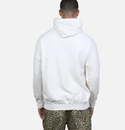 GOOD ON Pullover Hooded Sweat Natural* Sweatshirts & Fleeces