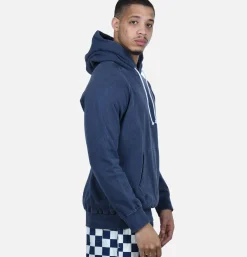 GOOD ON Pullover Hooded Sweat Navy* Sweatshirts & Fleeces