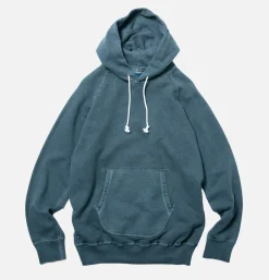 GOOD ON Pullover Hooded Sweat Slate* Sweatshirts & Fleeces