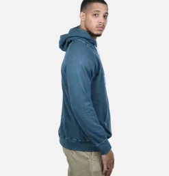 GOOD ON Pullover Hooded Sweat Slate* Sweatshirts & Fleeces