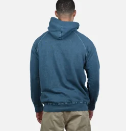 GOOD ON Pullover Hooded Sweat Slate* Sweatshirts & Fleeces