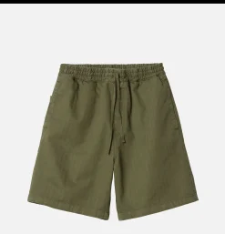 CARHARTT WIP Rainer Short Dundee* Shorts