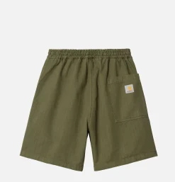 CARHARTT WIP Rainer Short Dundee* Shorts