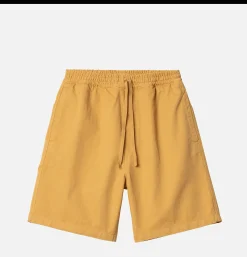 CARHARTT WIP Rainer Short Sunray* Shorts