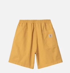 CARHARTT WIP Rainer Short Sunray* Shorts