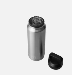 YETI Rambler Bottle Chug 36oz Steel* Outdoor