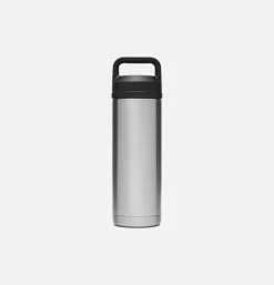 YETI Rambler Bottle Chug 18oz Steel* Outdoor