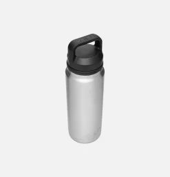 YETI Rambler Bottle Chug 26oz Steel* Outdoor