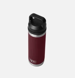 YETI Rambler Bottle Chug 18oz Vin* Maison|Outdoor