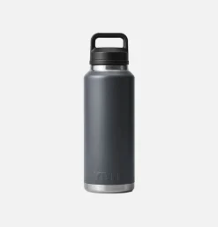YETI Rambler Chug Bottle 46oz Charcoal* Outdoor