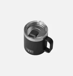 YETI Rambler Mug 14oz Black* Outdoor