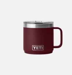 YETI Rambler Mug 14oz Vin* Maison|Outdoor