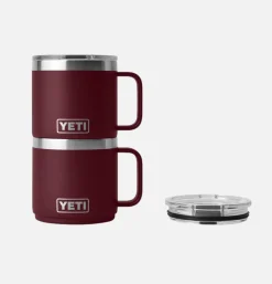 YETI Rambler Mug 14oz Vin* Maison|Outdoor