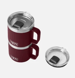 YETI Rambler Mug 14oz Vin* Maison|Outdoor