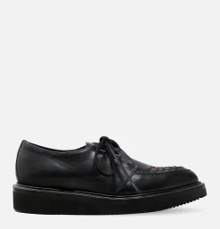 UNMARKED Rango Creepers Black* Shoes