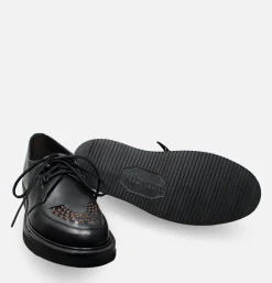 UNMARKED Rango Creepers Black* Shoes