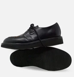UNMARKED Rango Creepers Black* Shoes
