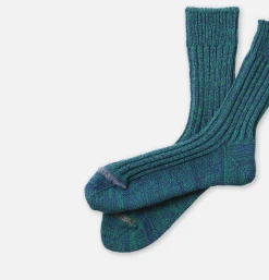 ROTOTO Recycle Cotton Ribbed Socks*Women Autres|Socks