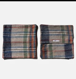 PUEBCO Recycled Wool Cushion Cover Large* Maison