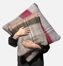 PUEBCO Recycled Wool Cushion Cover Large* Maison
