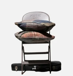 PUEBCO Recycled Wool Cushion Cover Large* Maison