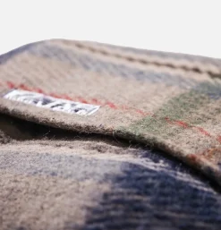 PUEBCO Recycled Wool Cushion Cover Large* Maison