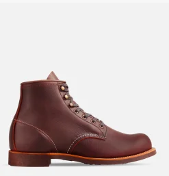 RED WING SHOES Red Wing Blacksmith 3340 Briar Oil* Boots