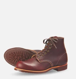 RED WING SHOES Red Wing Blacksmith 3340 Briar Oil* Boots