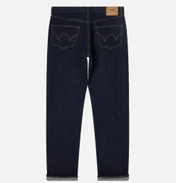 EDWIN Regular Straight Kurabo Rinse* Jeans