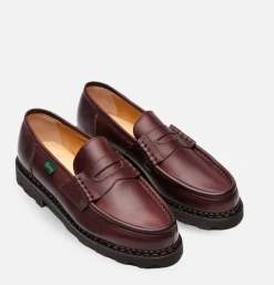 PARABOOT Reims Shoes Cafe* Mocassins