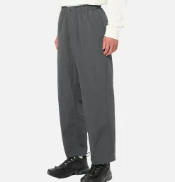 GOLDWIN Relax Straigh Easy Pants Charcoal* Trousers