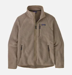 PATAGONIA Retro Pile Jacket Sbdy* Sweatshirts & Fleeces