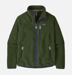 PATAGONIA Retro Pile Jacket Tpgn* Sweatshirts & Fleeces