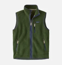 PATAGONIA Retro Pile Vest Tpgn* Veste