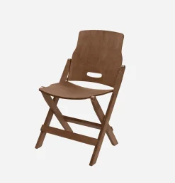 BAREBONES Ridgetop Wood Folding Chair* Outdoor