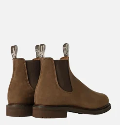 RM WILLIAMS RM Comfort Goodwood Lichen*Women Bottes|Boots