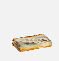 PENDLETON Robe Jacquard Unnapped Summerl* Maison