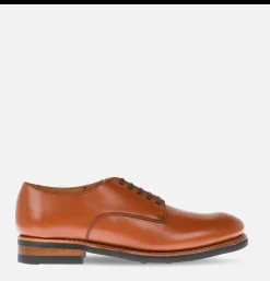 TOOLS AND CONSTRUCTION Rollins Dainite Shoe Cognac* Shoes