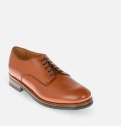 TOOLS AND CONSTRUCTION Rollins Dainite Shoe Cognac* Shoes