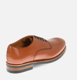 TOOLS AND CONSTRUCTION Rollins Dainite Shoe Cognac* Shoes